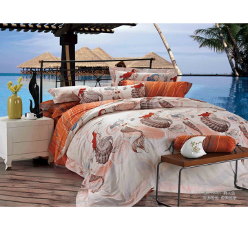 6 Pieces Bedspread Sets - Manufacturer Chinafactory.com