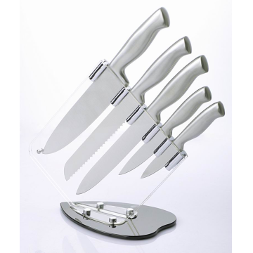 6pcs kitchen knife set 6pcs kitchen knife set