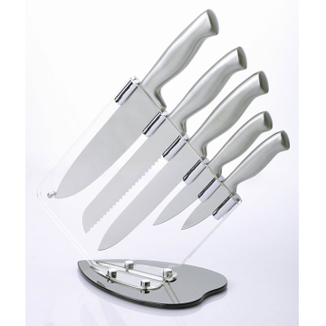 6pcs kitchen knife set