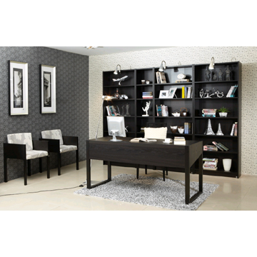 70401 Desk; 70324 Billy Bookcase - Chinafactory.com