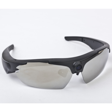 720P Sport DVR sunglasses - Manufacturer Chinafactory.com