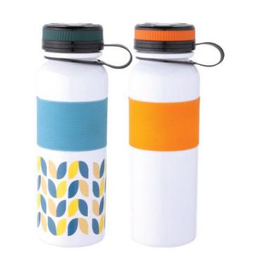 750ml Aluminum Sports Bottle - Manufacturer Chinafactory.com