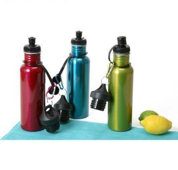 750ml BPA FREE Stainless steel Bottle - Chinafactory.com