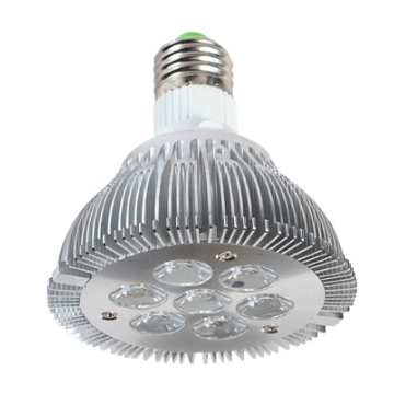 7W LED Spot Light - Manufacturer Chinafactory.com