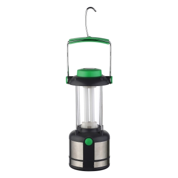 7W Tube Dry Battery Camping Lantern - Chinafactory.com