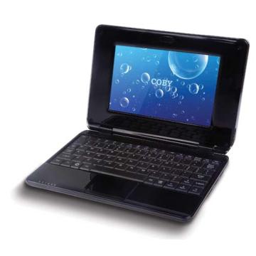 7 Inch LCD Screen Netbook - Manufacturer Chinafactory.com