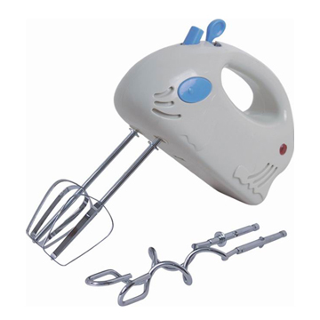 7 Speed Adjustment Switch Food Grade Mixer - Chinafactory.com