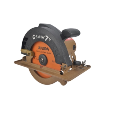 7''Circular Saw with Plastic Motor Housing - Chinafactory.com