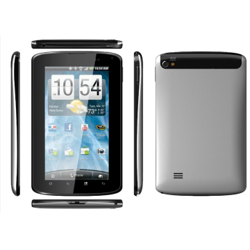 7-inch Tablet PC, Built-in GPS,Bluetooth 2.0 - Chinafactory.com 7-inch Tablet PC, Built-in GPS,Bluetooth 2.0 - Chinafactory.com