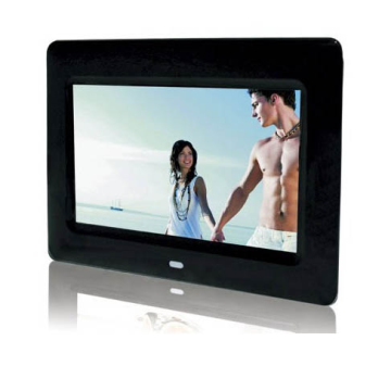 7 inch digital picture frame digital photo frame - Chinafactory 7 inch digital picture frame digital photo frame - Chinafactory