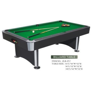 7ft Pool Table with CE Certificate-Manufacturer Chinafactory.com