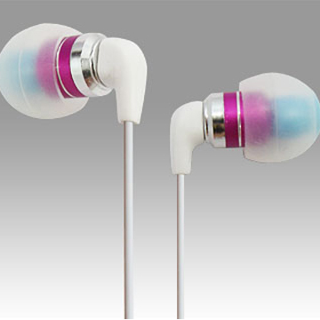 7mm Stereo Earphone for MP3/MP4 - Chinafactory.com