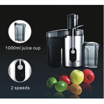 800W Super Stainless Steel fruit Juicer - Chinafactory.com