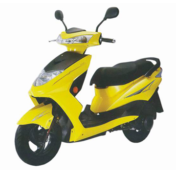 800w DISC Brake Motor Electric