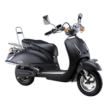 800w Electric Vehicle Motor with DISC Brake