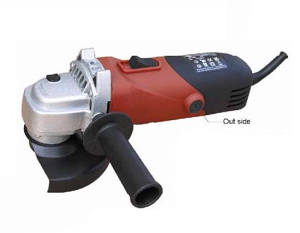 850W 115/125mm Angle Grinder - Manufacturer Chinafactory.com