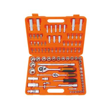 87pcs Socket Kit - Manufacturer Chinafactory.com