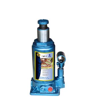 8Ton Hydraulic Bottle Jack with CE - Chinafactory.com