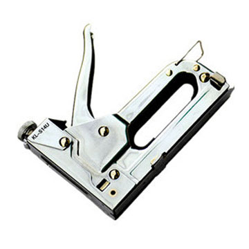 8-14Mm Heavy Duty Manual Stapling Gun Tacker