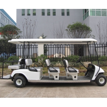 8 Seats Gas Golf Car - Manufacturer Chinafactory.com 8 Seats Gas Golf Car - Manufacturer Chinafactory.com