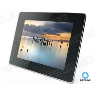 8 inch Digital Photo Frame - Manufacturer Chinafactory.com