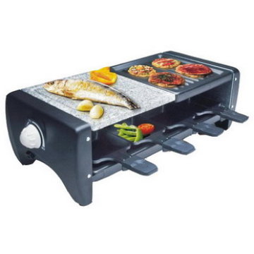 8 persons electric grill - Manufacturer Chinafactory.com