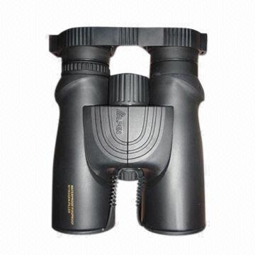 8x Water-resistant Binoculars with 42mm Objective Lens Diameter