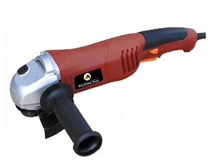 900W Angle Grinder - Manufacturer Chinafactory.com