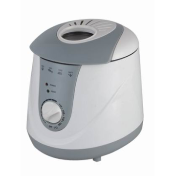 900W Detachable and Nonstick 1.0L Deep Fryer