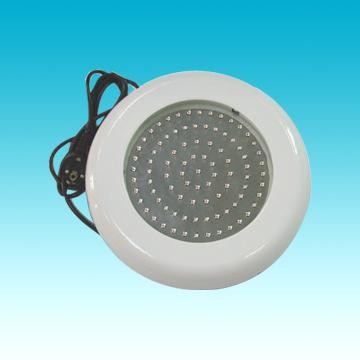 90W High Power LED Grow Light - Chinafactory.com