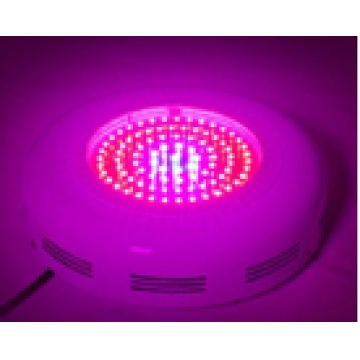 90W UFO Plant Grow Light/Panel Light - Chinafactory.com