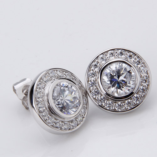 925 Silver Jewelry - Manufacturer Supplier Chinafactory.com 925 Silver Jewelry - Manufacturer Supplier Chinafactory.com