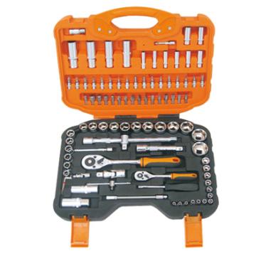 94pcs Socket Kit - Manufacturer Chinafactory.com