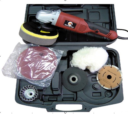 950W Car Polisher Suit - Manufacturer Chinafactory.com