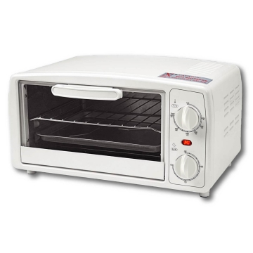 9L Toaster Oven/Electric Oven - Manufacturer Chinafactory.com