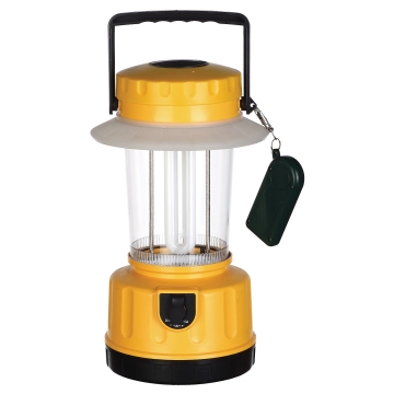 9W Tube Rechargeable Camping Lantern - Chinafactory.com