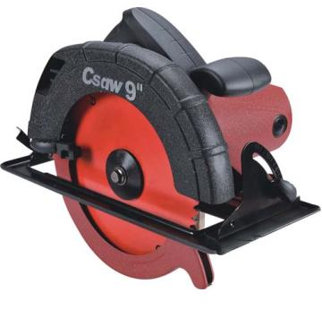 9'' Circular Saw(Aluminum Motor Shell) Red - Chinafactory.com 9'' Circular Saw(Aluminum Motor Shell) Red - Chinafactory.com