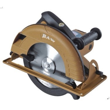 9'' Circular Saw with Prepositive Handle - Chinafactory.com