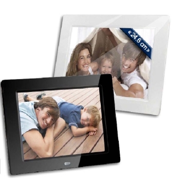 9 inch Digital Photo Frame - Manufacturer Chinafactory.com