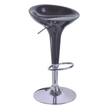 ABS Bar Chairs with Footrest - Manufacturer Chinafactory.com