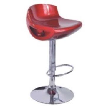ABS Bar Chairs with Footrest - Manufacturer Chinafactory.com