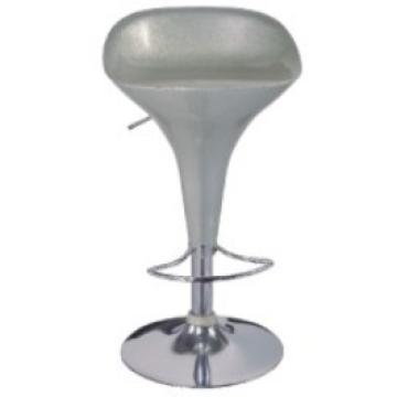 ABS Bar Chairs with Footrest - Manufacturer Chinafactory.com