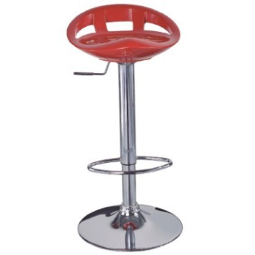 ABS Bar Chairs with Footrest - Manufacturer Chinafactory.com