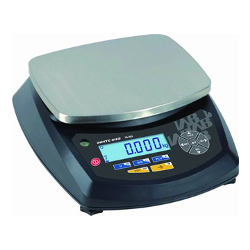 ABS Digital Weighting Scale with CE Approves- Chinafactory.com