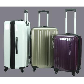 ABS/PC Trolley Travel Bag - Manufacturer Chinafactory.com ABS/PC Trolley Travel Bag - Manufacturer Chinafactory.com