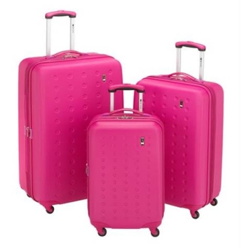 ABS Trolley Luggage - Manufacturer Chinafactory.com