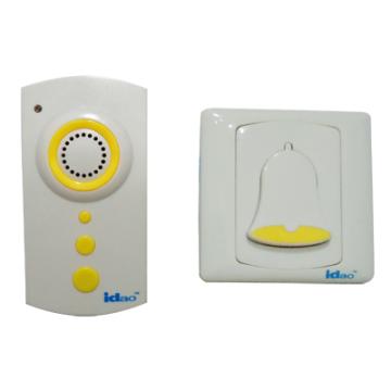 AC Door Chime,Wireless Doorbell - Supplier Chinafactory.com
