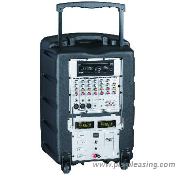 AClass-D Portable mplifier amplifier 10 inch amplifier