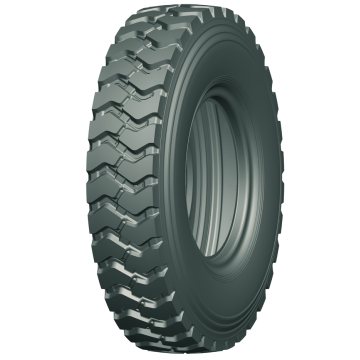 ALL STEEL RADIAL TIRE