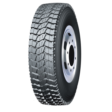 ALL STEEL RADIAL TIRE